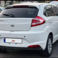ام‌وی‌ام 315 هاچبک ساده، مدل ۱۳۹۴|خودرو سواری و وانت|رشت, استقامت ۱|دیوار