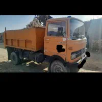 خاور کمپرسی