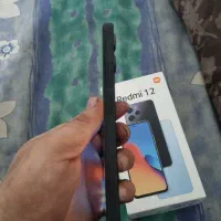 گوشی شیامی ردمی دوازده|موبایل|چهاردانگه (تهران), |دیوار