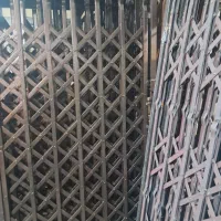 درب اکاردئونی