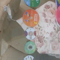 سیدی کلاس اینگلیسی