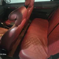 دنا پلاس فول آپشن مدل ۹۷|خودرو سواری و وانت|خاوران, |دیوار