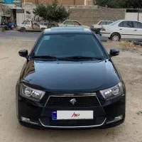 دنا پلاس اتوماتیک، مدل ۱۴۰۰|خودرو سواری و وانت|بوکان, |دیوار