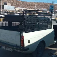 وانت بار دربستی شبانه روزی فردوس
