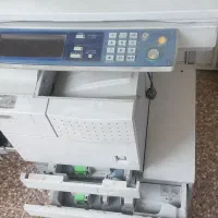 فتوکپی پرینتر و دستگاه پلاتر رنگی چاپ پوستر و...|پرینتر، اسکنر، کپی، فکس|تهران, بهارستان|دیوار