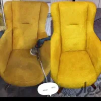 مبل شویی وصفرشویی تک|خدمات نظافت|اردبیل, |دیوار