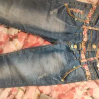 شلوارلی های دخترانه نو