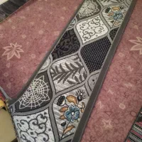 گلیم عرض 50 سانت