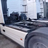 اف اچ۵۰۰ سه خط ۲۰۱۹|خودرو سنگین|آبگرم, |دیوار