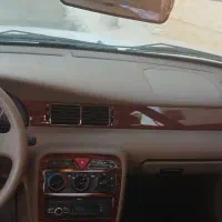 سمند ال ایکس ساده ۱۳۹۹|خودرو سواری و وانت|نجف‌آباد, باهنر|دیوار