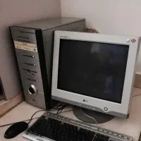 کامپیوتر درحدنو|رایانه رومیزی|ری, دولت‌آباد|دیوار