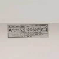 هواکش دمپردار دمنده ۳۰+۳۰|پنکه و تصفیهکنندهٔ هوا|کرج, پیشاهنگی|دیوار