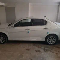 دنا پلاس توربو اتومات فول آپشنال با sbr بهمن ۱۴۰۴