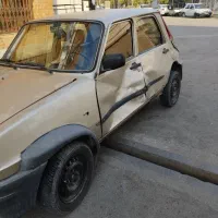 رنوپی کی مدل ۸۵|خودرو سواری و وانت|ورامین, ریحان آباد|دیوار