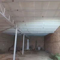 اجاره سوله متراژ۲۵۰متربه.انباری.کارگاه.صنعت.تولیدی|اجارهٔ دفتر صنعتی، کشاورزی، تجاری|مرند, |دیوار