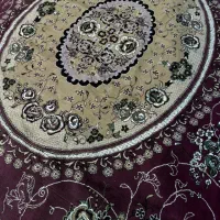 فرش۱۲متری ماشینی کارکرده|فرش|تبریز, |دیوار