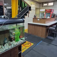 اجاره بوفه باشگاه بدنسازی|اجارهٔ مغازه و غرفه|تهران, فردوس|دیوار