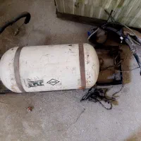 کپسول cNG