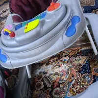 روروئک  و کریر دلیجان