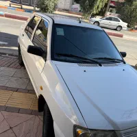 پراید۱۳۲مدل ۹۸