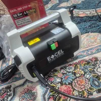 کارواش خانگی|ابزارآلات|قائن, |دیوار