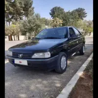 رواسال ۸۹خوش رخ دوگانه شرکتیCng