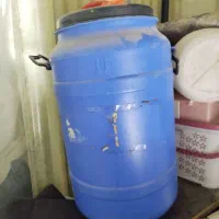 بشکه120لیتری