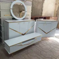 ست کنسول|بوفه، ویترین، کنسول|همدان, |دیوار