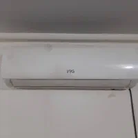 کولرگازی ۱۲۰۰۰ هزار ۳ماه کار کرده