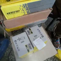 فروش لوازم یدکی|قطعات یدکی و لوازم جانبی|بابکان, |دیوار