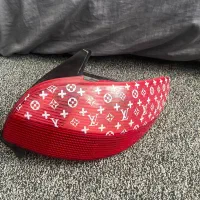 چراغ اسپرت ۲۰۶ کپسول پنوماتیک|قطعات یدکی و لوازم جانبی|هشتگرد, فاز ۲ مهستان|دیوار