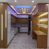 دکوراسیون داخلی ، کابینت و کمد دیواری