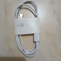 ادابتور و سیم دوطرفه تایپ سی نو