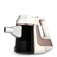 جارو پرتابل جاروبرقی اسنک پلوپز زودپز بخارشو فلاکس|جاروبرقی، جارو شارژی، بخارشو|قم, علی آباد سعدگان|دیوار