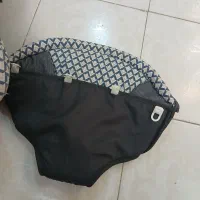 کریر با تشک روروئک|کالسکه و لوازم جانبی|تهران, سعادتآباد|دیوار