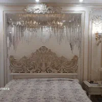 آینه کاری علی مجرد