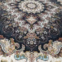 فرش 12متری دوعدد|فرش|قزوین, |دیوار