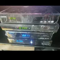 نصب و تعمیر انواع گیرنده و آنتن تضمینی|خدمات پیشه و مهارت|شیراز, رکن‌آباد|دیوار