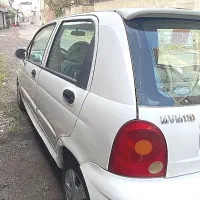 ام وی ام 110 3 سیلندر|خودرو سواری و وانت|رشت, شهرک شهید مفتح|دیوار