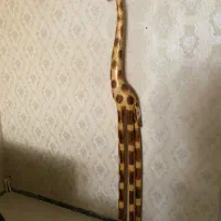زرافه ۴ م