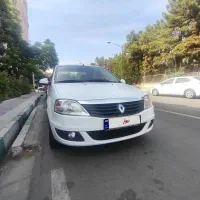 رنو تندر پلاس جدید اتوماتیک مدل 96 بدون رنگ