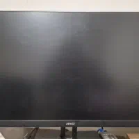 مانیتور 27 اینچ MSI