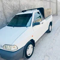 فروش پراید بار مدل ۱۴۰۱