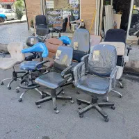 صندلی کامپیوتر