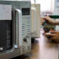 تعمیرات لوازم خانگی شهرام رعدی لباسشویی ، یخچال|خدمات پیشه و مهارت|شیراز, لب آب|دیوار