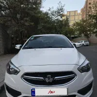 شاهین اتوماتیک  فوریی بدون رنگ