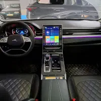 KMC J7 ،نقد و اقساط، تحویل فوری|خودرو سواری و وانت|تهران, ظفر|دیوار