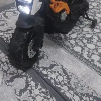 موتورشارژی