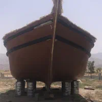 بچه لنج ومجوز