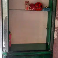 کمد کتابخانه ای